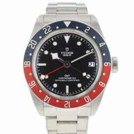  Tudor Black Bay GMT 41MM </h1> 
