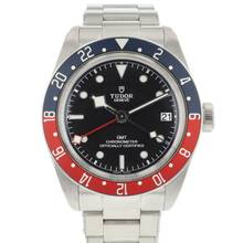 Thumbnail von Tudor Black Bay GMT 41MM </h1>