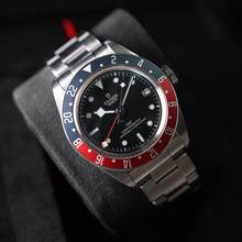 Thumbnail von Tudor Black Bay GMT 41MM </h1>