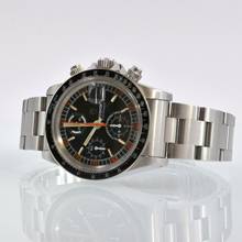 Thumbnail von Tudor Oysterdate Big Block Daytona Big Block 94200 Tropical black dial Top Condition 1984’s