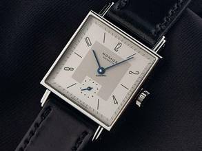 Thumbnail von NOMOS Tetra 27 Glashütte Tetra Ref.401 2024 Full Set wie Neu