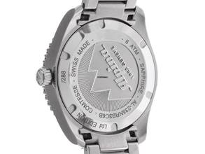 Thumbnail von Alpina Comtesse Sport Quartz Rainbow Ref.AL-235NRB3C6B 2025 Full Set Ungetragen