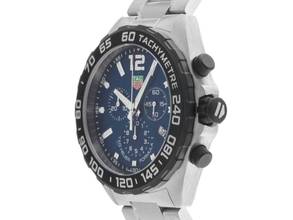 Thumbnail von TAG Heuer Formula 1 Quarz Ref.CAZ101AV.BA0842 2025 Full Set Ungetragen