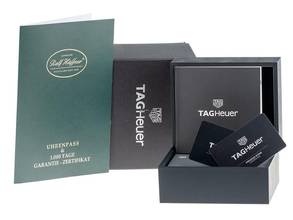 Thumbnail von TAG Heuer Aquaracer Ref.WBP1416.BA0622 2025 Full Set Ungetragen