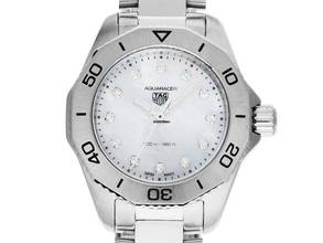 Thumbnail von TAG Heuer Aquaracer Ref.WBP1416.BA0622 2025 Full Set Ungetragen