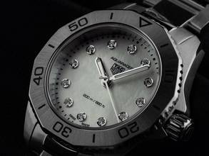 Thumbnail von TAG Heuer Aquaracer Ref.WBP1416.BA0622 2025 Full Set Ungetragen