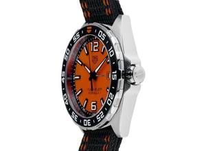 Thumbnail von TAG Heuer Formula 1 Ref.WAZ101A.FC8305 2025 Full Set Ungetragen