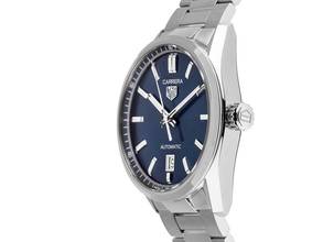 Thumbnail von TAG Heuer Carrera Calibre 5 Ref.WBN2112.BA0639 2025 Full Set Ungetragen