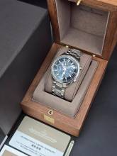 Thumbnail von Jaeger-LeCoultre Polaris Perpetual Calendar 42mm Q9088180 Unworn/New Condition Full Set 8/2025