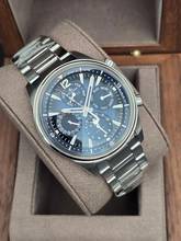 Thumbnail von Jaeger-LeCoultre Polaris Perpetual Calendar 42mm Q9088180 Unworn/New Condition Full Set 8/2025