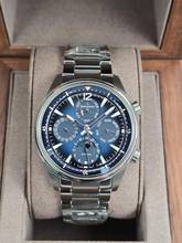 Thumbnail von Jaeger-LeCoultre Polaris Perpetual Calendar 42mm Q9088180 Unworn/New Condition Full Set 8/2025