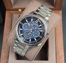 Thumbnail von Jaeger-LeCoultre Polaris Perpetual Calendar 42mm Q9088180 Unworn/New Condition Full Set 8/2025