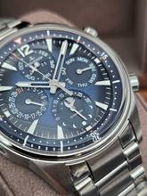 Thumbnail von Jaeger-LeCoultre Polaris Perpetual Calendar 42mm Q9088180 Unworn/New Condition Full Set 8/2025