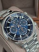 Thumbnail von Jaeger-LeCoultre Polaris Perpetual Calendar 42mm Q9088180 Unworn/New Condition Full Set 8/2025