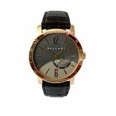  Bulgari Bulgari 41mm Mens Bvlgari BB P 41 GL </h1> 