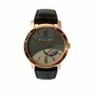  Bulgari Bulgari 41mm Mens Bvlgari BB P 41 GL </h1> 