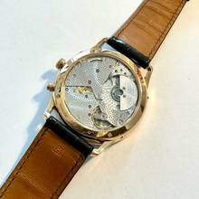 Thumbnail von Hermès Slim d'Hermès Perpetual Calendar Roségold </h1>