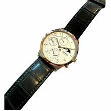 Thumbnail von Hermès Slim d'Hermès Perpetual Calendar Roségold </h1>