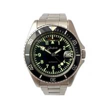 Thumbnail von Glashütte Original Taucher Diver Uhr GUB ETA 2824-2 </h1>