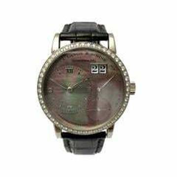  A. Lange & Söhne Kleine Lange 1 Soiree Limited Edition Little Weißgold </h1> 