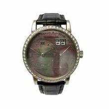 Thumbnail von A. Lange & Söhne Kleine Lange 1 Soiree Limited Edition Little Weißgold </h1>