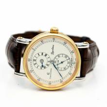 Thumbnail von Chronoswiss Régulateur CH 1223 </h1>