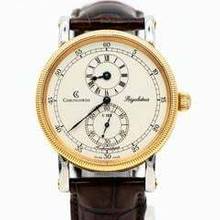 Thumbnail von Chronoswiss Régulateur CH 1223 </h1>