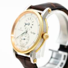 Thumbnail von Chronoswiss Régulateur CH 1223 </h1>