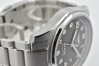 Thumbnail von Longines Spirit Pilot Watch Fliegeruhr 40mm L38104036 </h1>