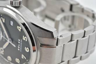 Thumbnail von Longines Spirit Pilot Watch Fliegeruhr 40mm L38104036 </h1>