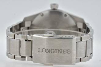 Thumbnail von Longines Spirit Pilot Watch Fliegeruhr 40mm L38104036 </h1>