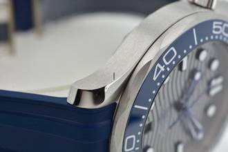 Thumbnail von Omega Seamaster Diver 300 M Professional 21032422006001 </h1>