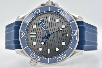 Thumbnail von Omega Seamaster Diver 300 M Professional 21032422006001 </h1>