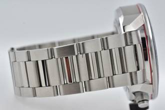 Thumbnail von TAG Heuer Carrera 02 Chronograph GMT Batman CBG2A1Z.BA0658 </h1>