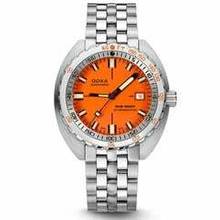 Thumbnail von Doxa Sub 1500t Professional Automatic Orange Full Set direkt vom konzessionierten Fachhändler </h1>