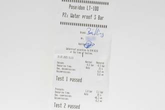 Thumbnail von Breitling Premier Chronograph Automatik Edelstahl Herrenuhr Ref. A13024.1