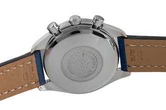 Thumbnail von Omega Speedmaster Day Date Chronograph Automatik Edelstahl Ref. 3523.80.00