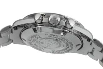 Thumbnail von Omega Speedmaster Professional Moonwatch Series Gemini VII Handaufzug Stahl 3597.05.00