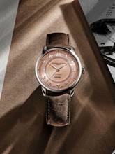 Thumbnail von Frederique Constant Classics Automatic FC-301SAL3B6 Herrenuhr Classic Première Automatik 38mm 5ATM