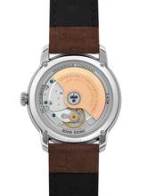 Thumbnail von Frederique Constant Classics Automatic FC-301SAL3B6 Herrenuhr Classic Première Automatik 38mm 5ATM