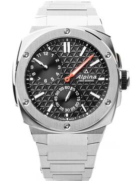  Alpina AL-650GB4AE6B Herrenuhr Fratello Extreme Regulator Automatik Limited 43mm 20ATM 