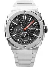 Thumbnail von Alpina AL-650GB4AE6B Herrenuhr Fratello Extreme Regulator Automatik Limited 43mm 20ATM