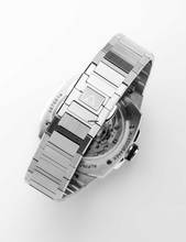 Thumbnail von Alpina AL-650GB4AE6B Herrenuhr Fratello Extreme Regulator Automatik Limited 43mm 20ATM