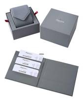 Thumbnail von Alpina AL-650GB4AE6B Herrenuhr Fratello Extreme Regulator Automatik Limited 43mm 20ATM