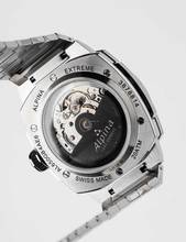 Thumbnail von Alpina AL-650GB4AE6B Herrenuhr Fratello Extreme Regulator Automatik Limited 43mm 20ATM