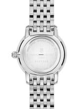 Thumbnail von Frederique Constant Slimline Mini FC-200S6B Damenuhr Classics slimline ladies mini silver 25mm 3ATM