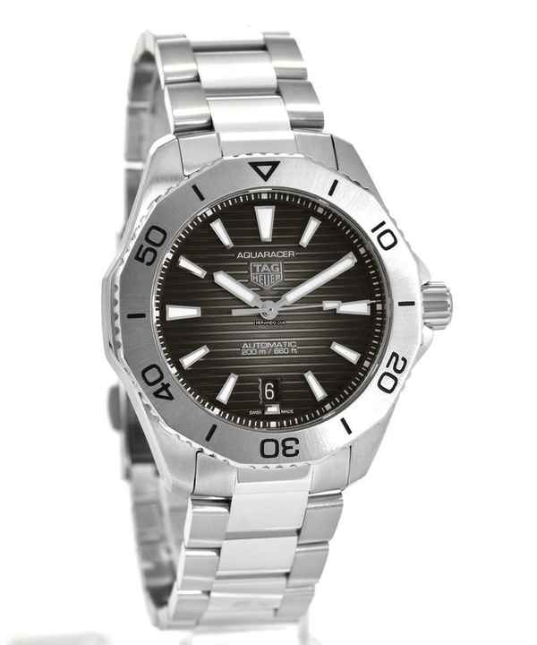  TAG Heuer Aquaracer Professional 200 - Cal. 5 Ref. WBP2110.BA0627 