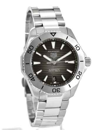  TAG Heuer Aquaracer Professional 200 - Cal. 5 Ref. WBP2110.BA0627 