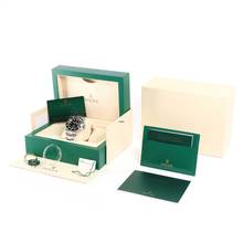 Thumbnail von Rolex Submariner Date 126610LN </h1>