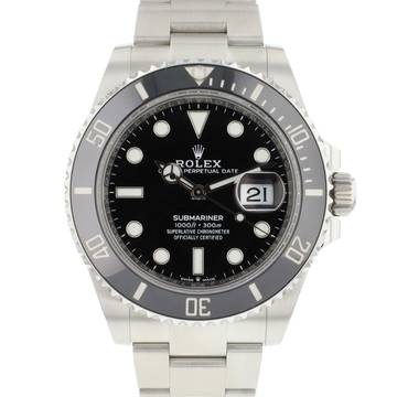  Rolex Submariner Date 126610LN </h1> 